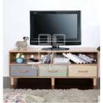 RC-8237 TV Cabinet